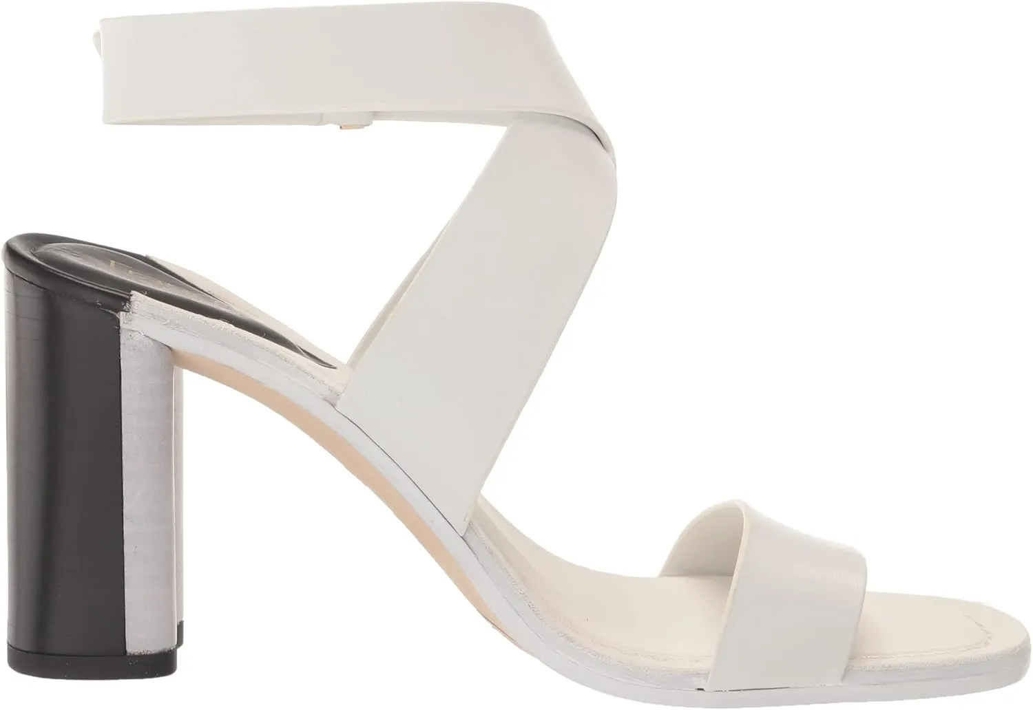 Franco Sarto Women's Olinda High Heel Dress Sandal
