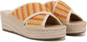 Franco Sarto Women's Pacifica Espadrille Wedge Sandal