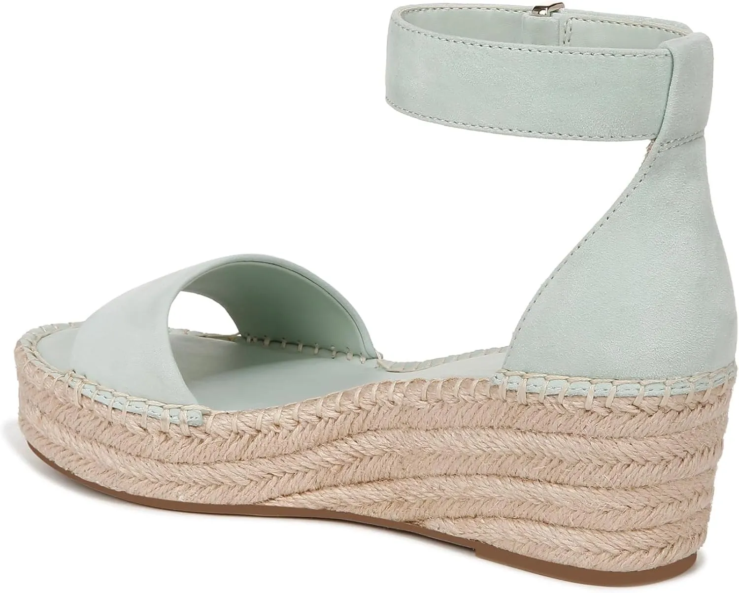 Franco Sarto women's Pela Espadrille Wedge Sandal