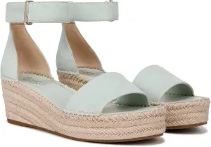 Franco Sarto women's Pela Espadrille Wedge Sandal