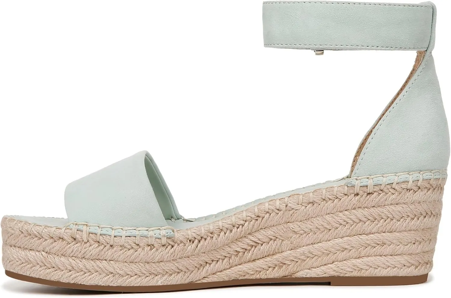 Franco Sarto women's Pela Espadrille Wedge Sandal