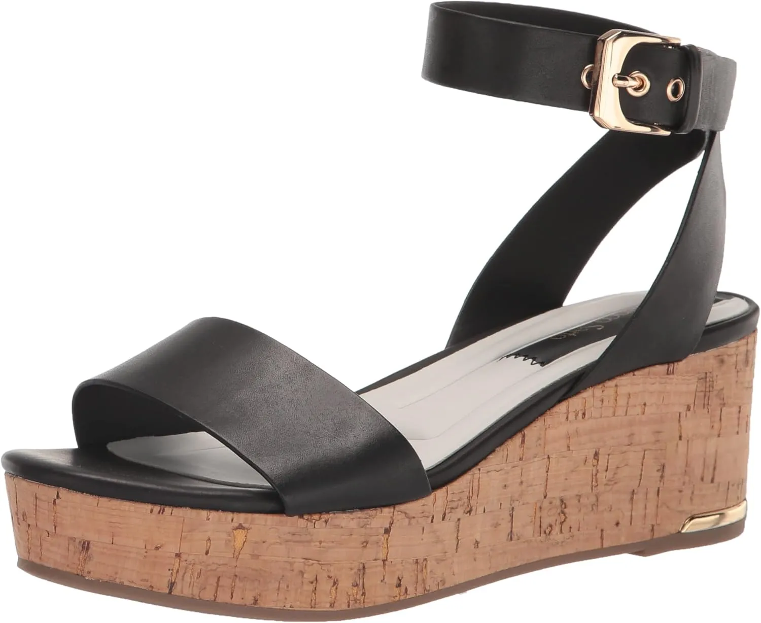 Franco Sarto Women's Presley Platform Wedge