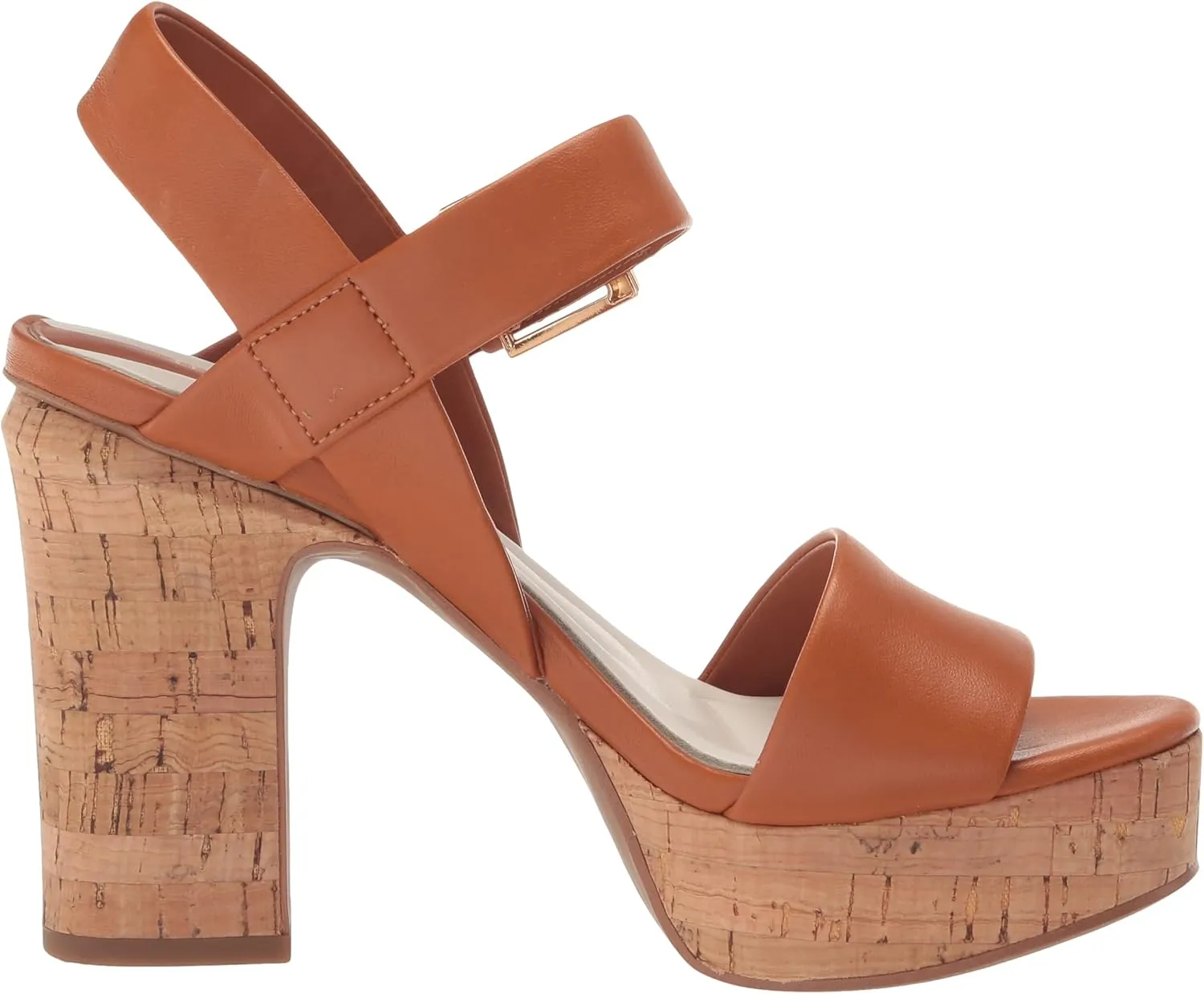 Franco Sarto Women's Scarlett Platform Sandal