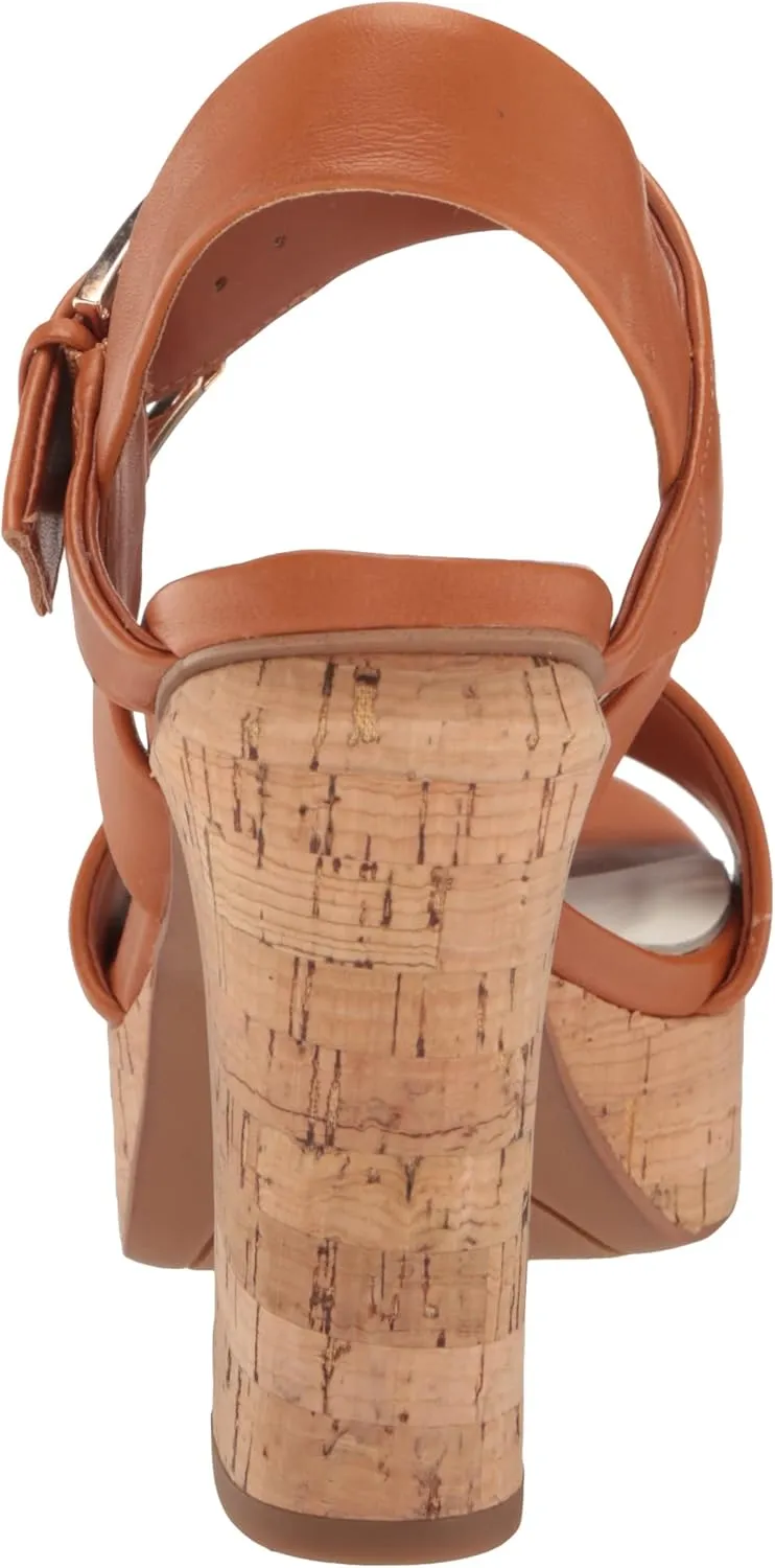 Franco Sarto Women's Scarlett Platform Sandal