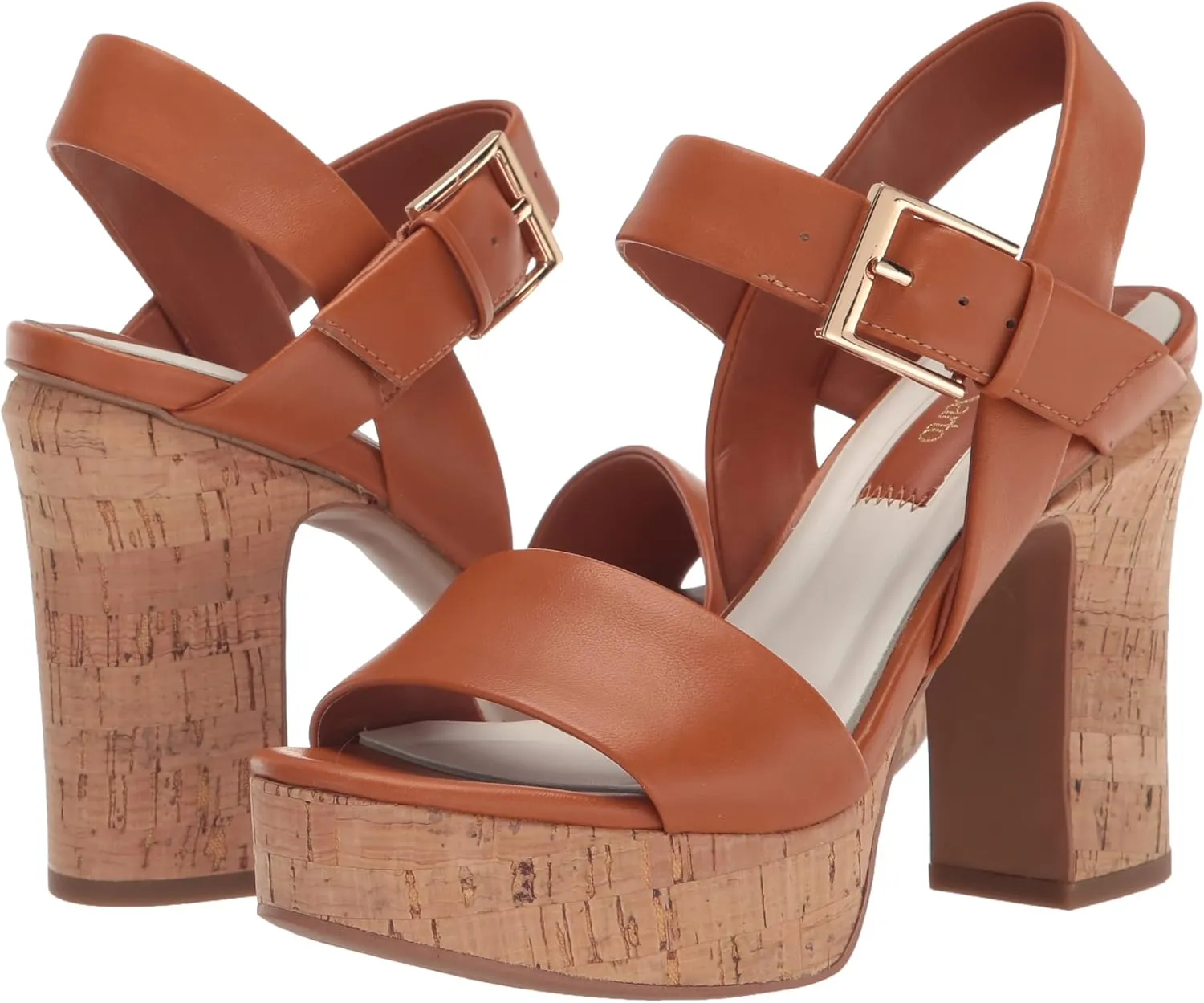 Franco Sarto Women's Scarlett Platform Sandal