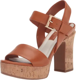 Franco Sarto Women's Scarlett Platform Sandal