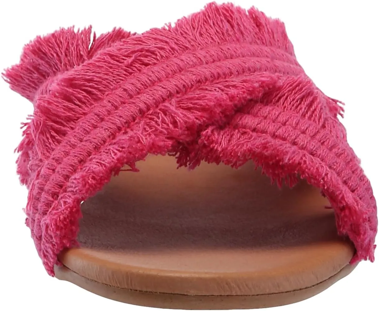 French Sole Women's Meredith Slipper