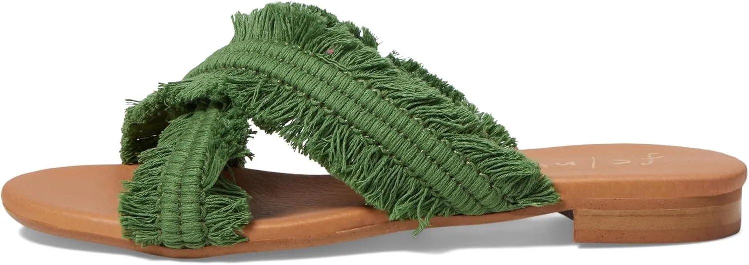 French Sole Women's Meredith Slipper