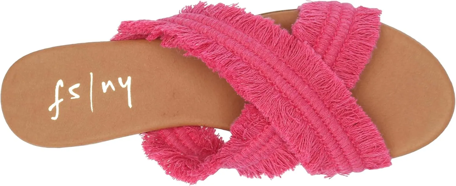 French Sole Women's Meredith Slipper