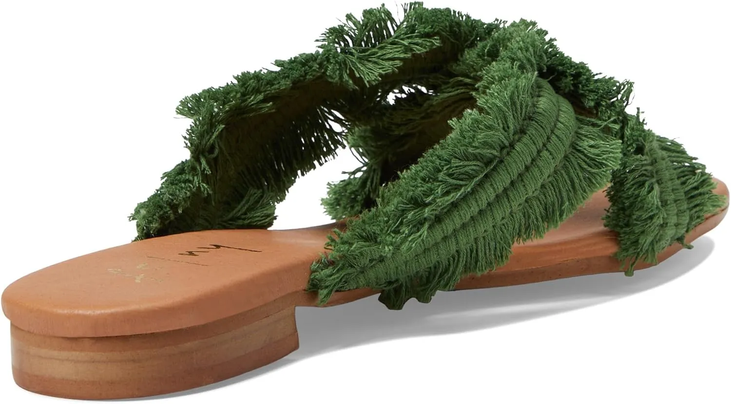 French Sole Women's Meredith Slipper