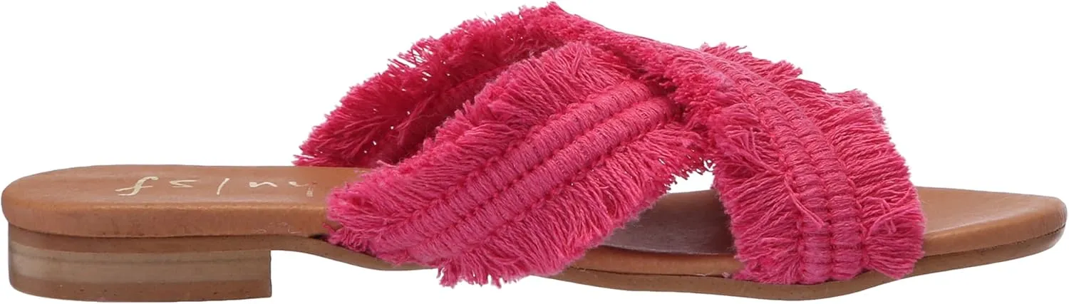 French Sole Women's Meredith Slipper