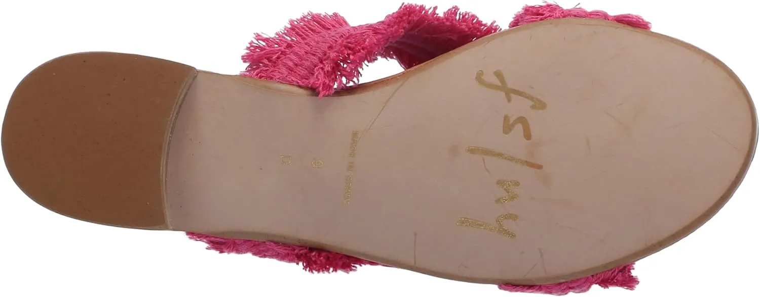 French Sole Women's Meredith Slipper