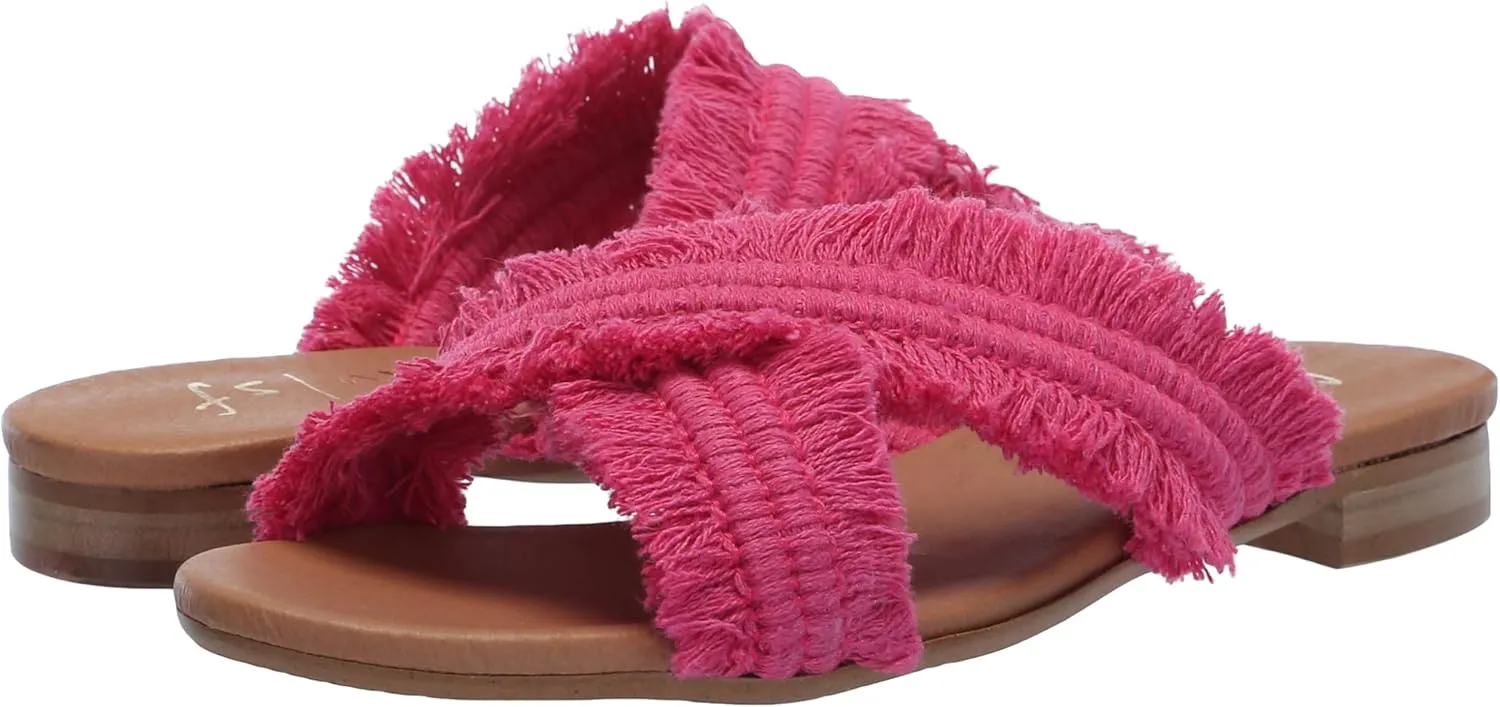 French Sole Women's Meredith Slipper