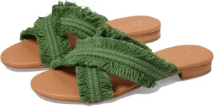 French Sole Women's Meredith Slipper