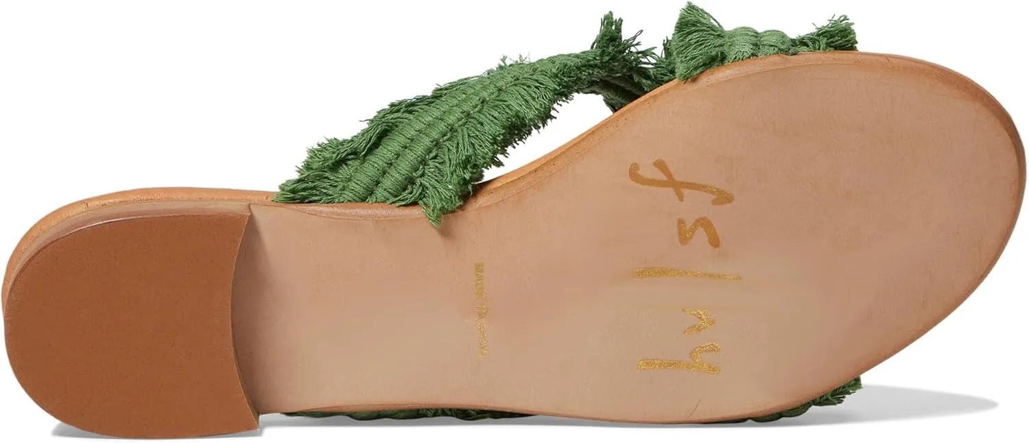 French Sole Women's Meredith Slipper