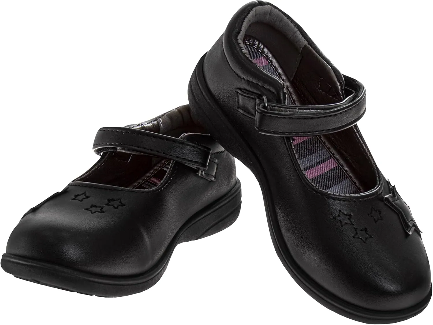 French Toast Girls Mary Jane Shoes Uniform Ballet Flats Dress School Shoes for Girls Size Toddler, Little Kid, Big Kid, Adult