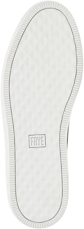 Frye Astor Low Lace Court Men's Shoes - Stylish, Comfortable Sneakers for Casual & Formal Wear, Premium Leather Finish