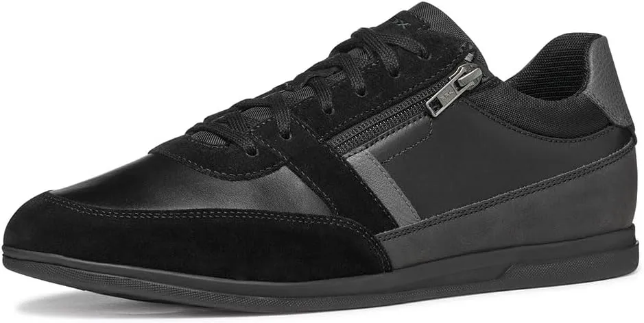 Geox Men's Low-top Sneakers