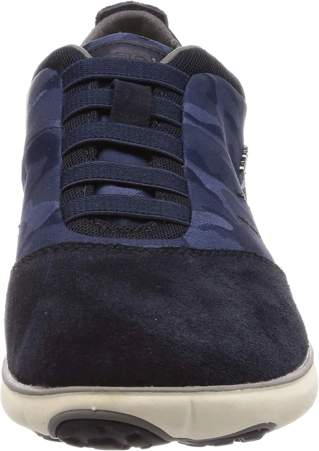 Geox Men's U Nebula B Sneakers