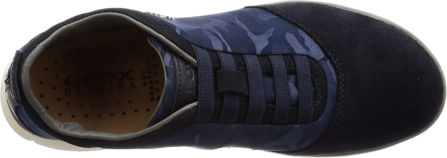 Geox Men's U Nebula B Sneakers