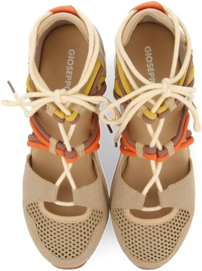 GIOSEPPO Women's Low-Top Sneaker