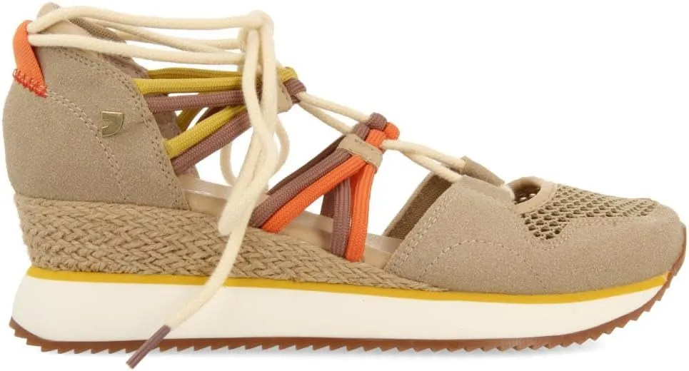 GIOSEPPO Women's Low-Top Sneaker
