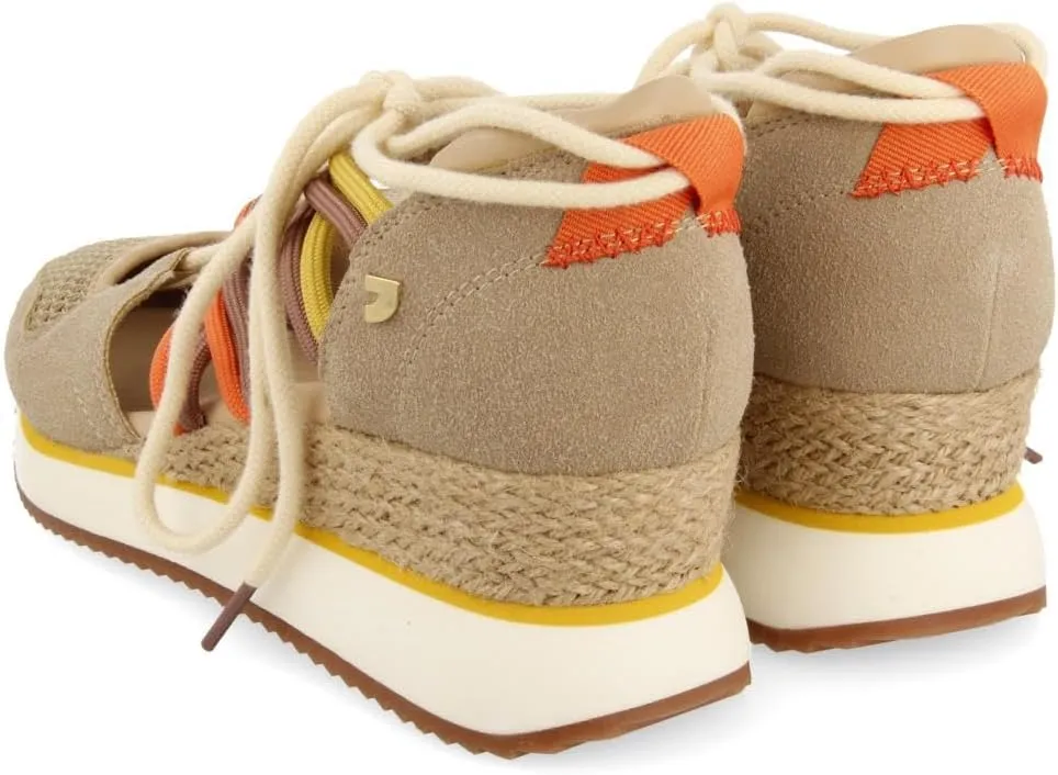 GIOSEPPO Women's Low-Top Sneaker