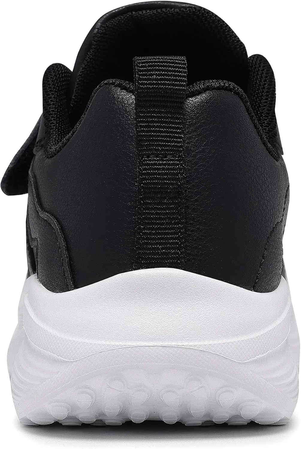 Girls Sneakers Boys Shoes Lightweight Fashion Dual Hook and Loops Kids Running Shoes