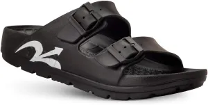Gravity Defyer Men's G-Defy UpBov Sandal - VersoCloud Multi-Density Shock Absorbing Ortho-Therapeutic Sandals - US Sizes
