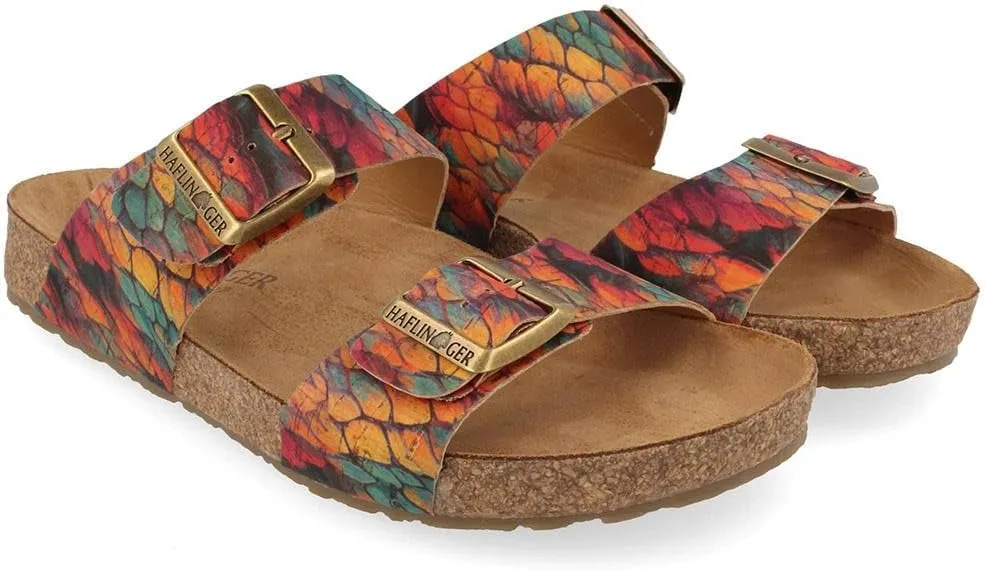 HAFLINGER unisex-adult Andrea