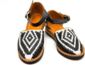 Handmade Leather Huaraches Sandals for Women