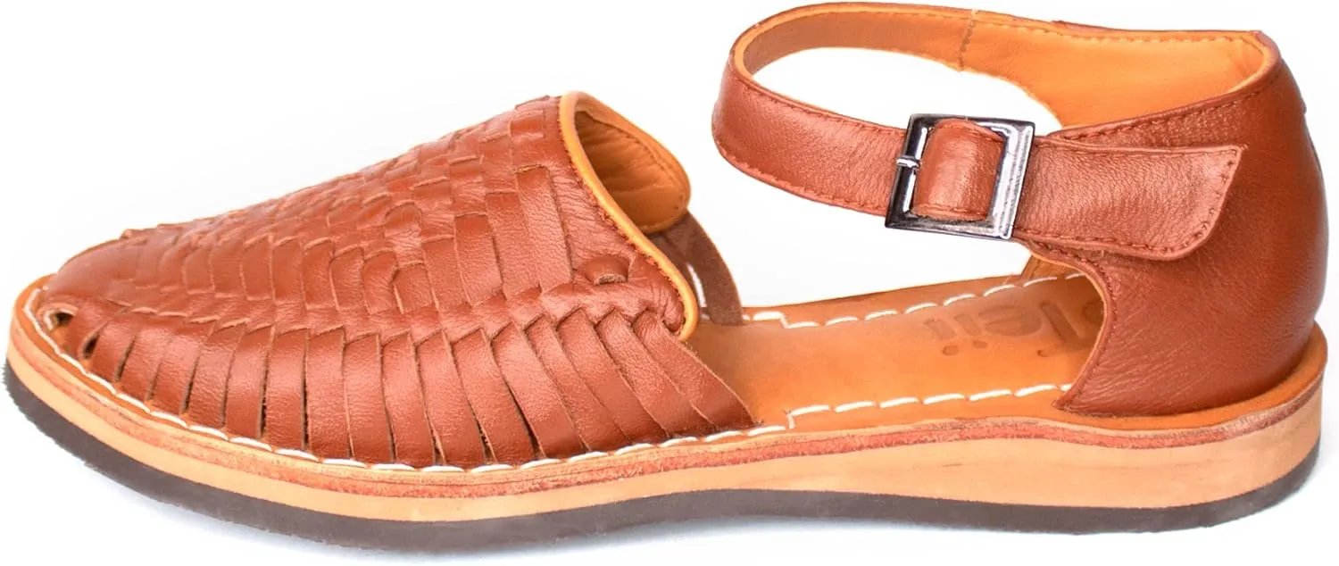 Handmade Leather Huaraches Sandals for Women