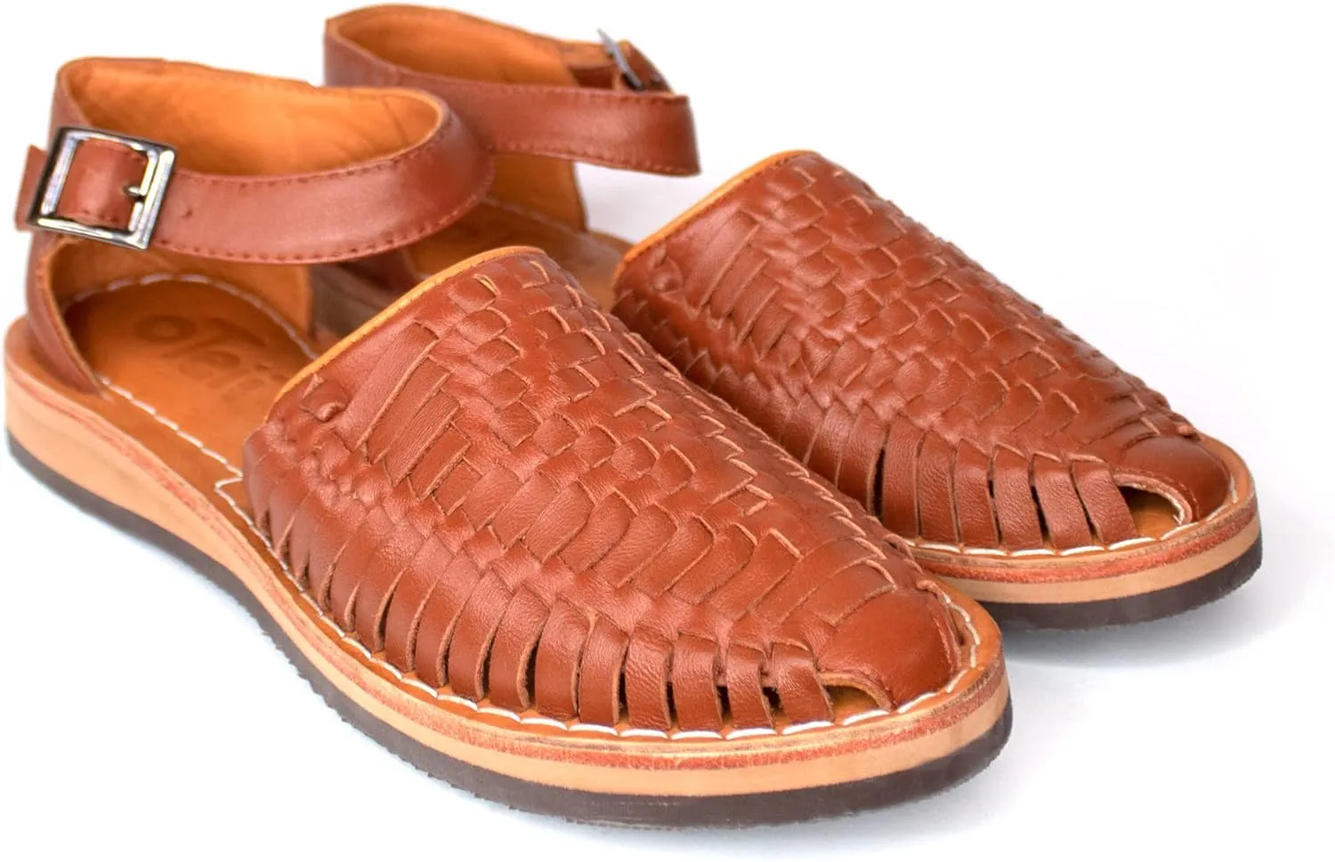 Handmade Leather Huaraches Sandals for Women