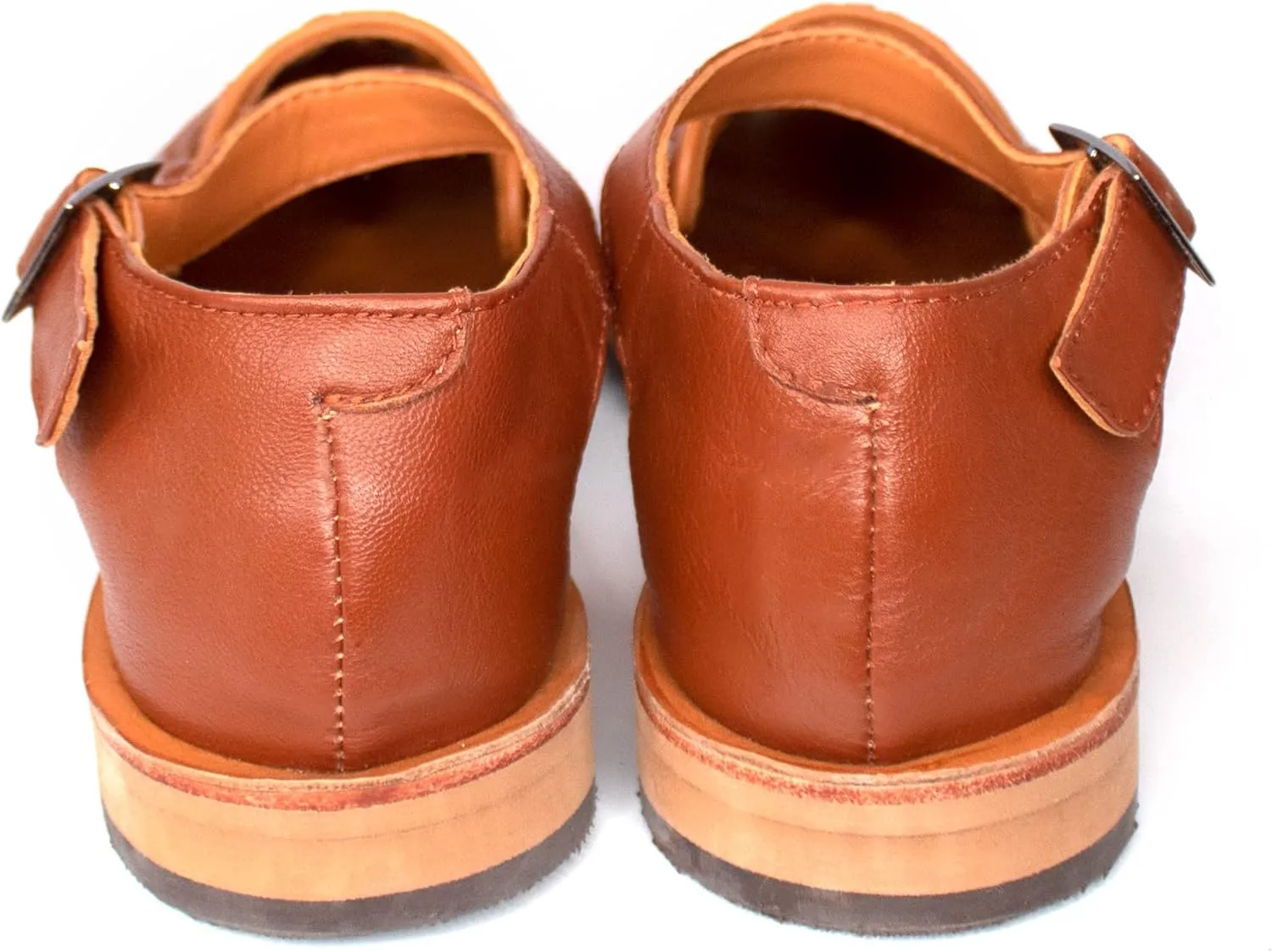 Handmade Leather Huaraches Sandals for Women