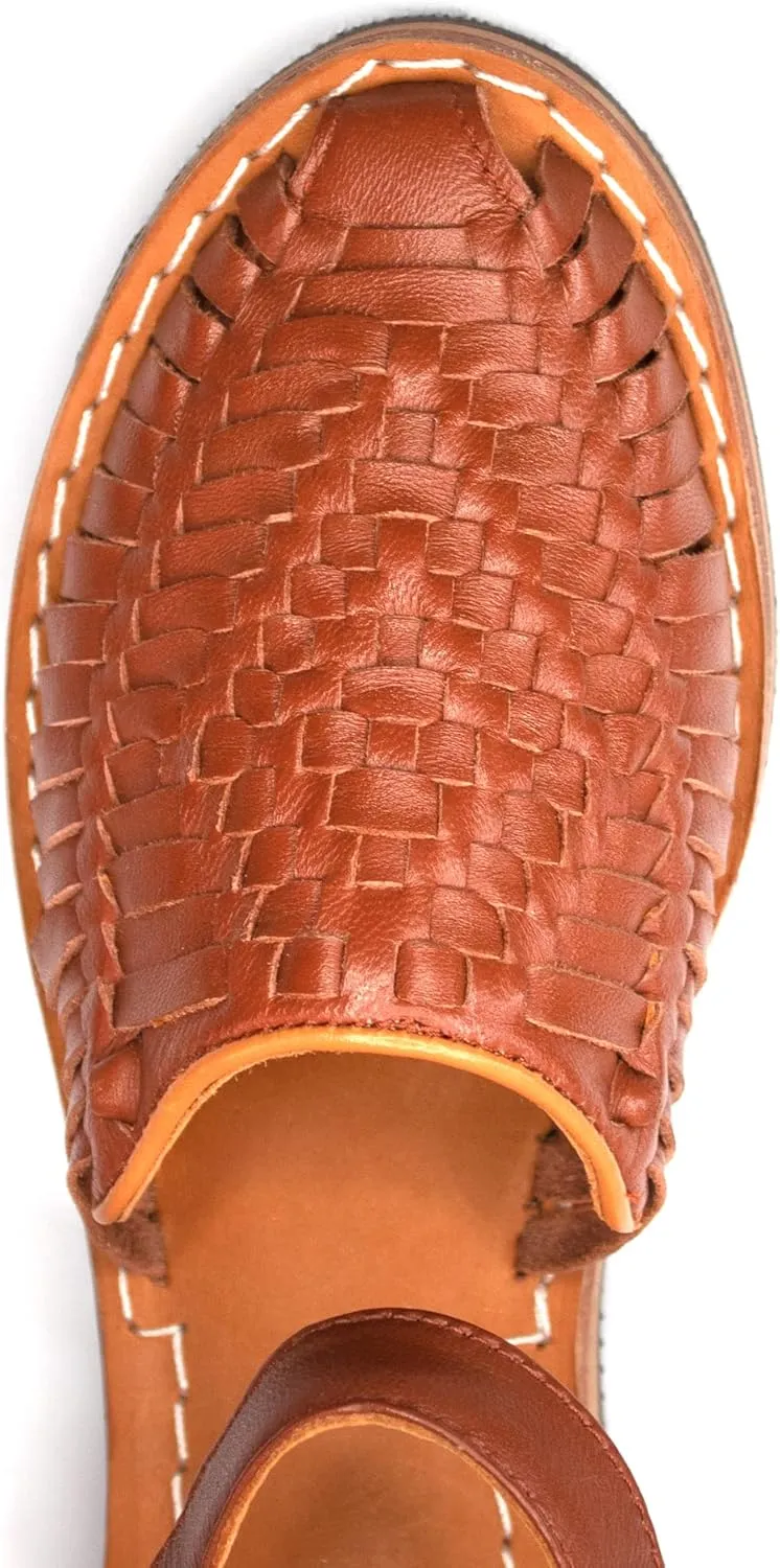 Handmade Leather Huaraches Sandals for Women
