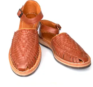 Handmade Leather Huaraches Sandals for Women