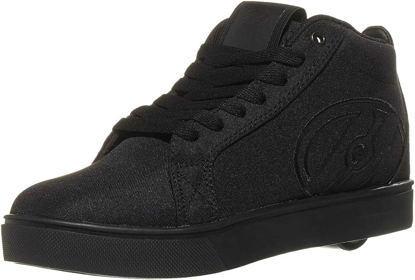 HEELYS Men's Modern Wheeled Heel Shoe