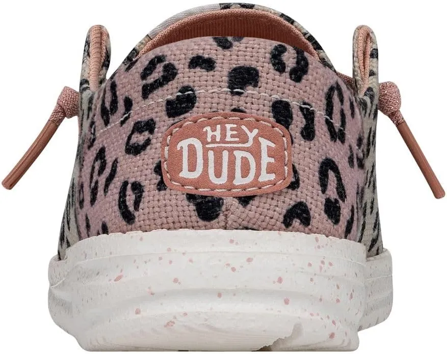 Hey Dude Girl's Wendy Funk Leo (Little Kid/Big Kid)