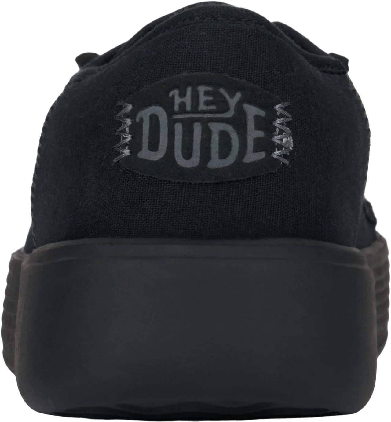 Hey Dude Men's Cody M Canvas