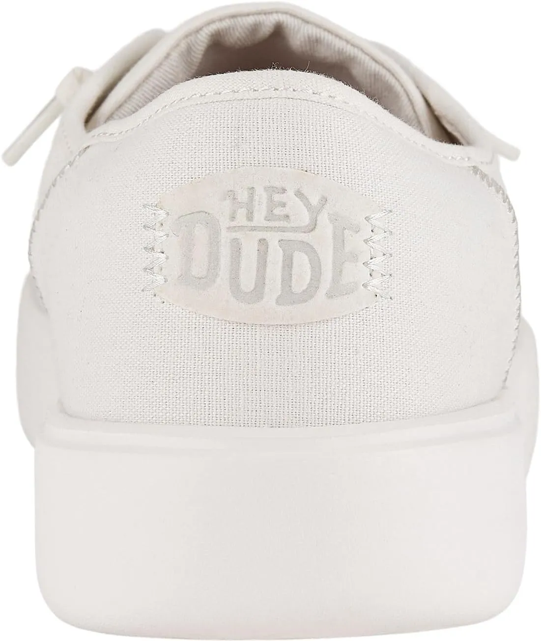 Hey Dude Men's Cody M Canvas