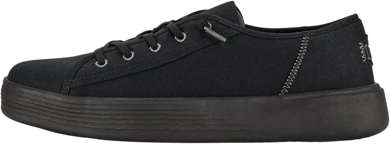 Hey Dude Men's Cody M Canvas