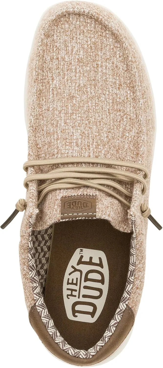 Hey Dude Men's Paul Loafer