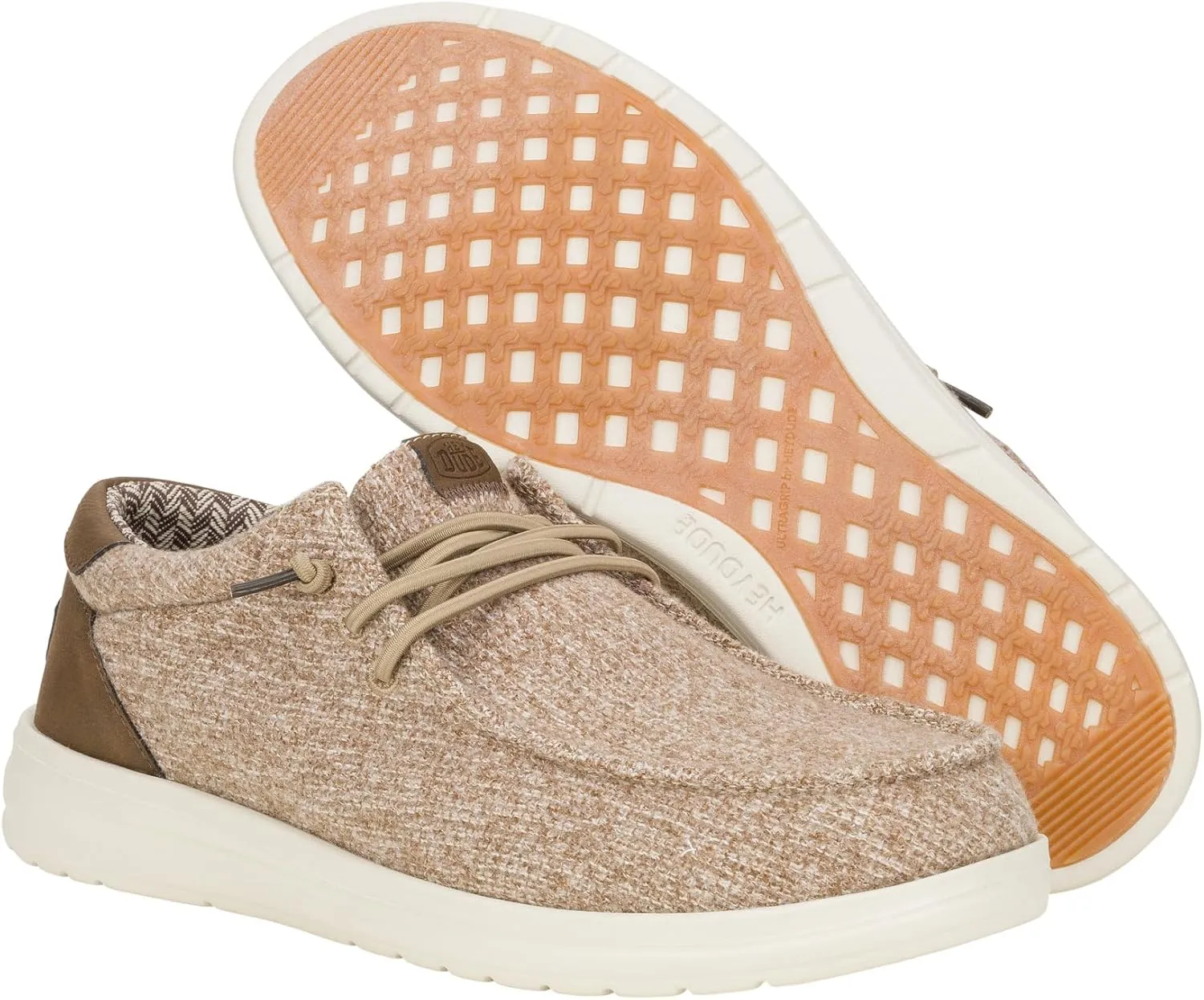 Hey Dude Men's Paul Loafer