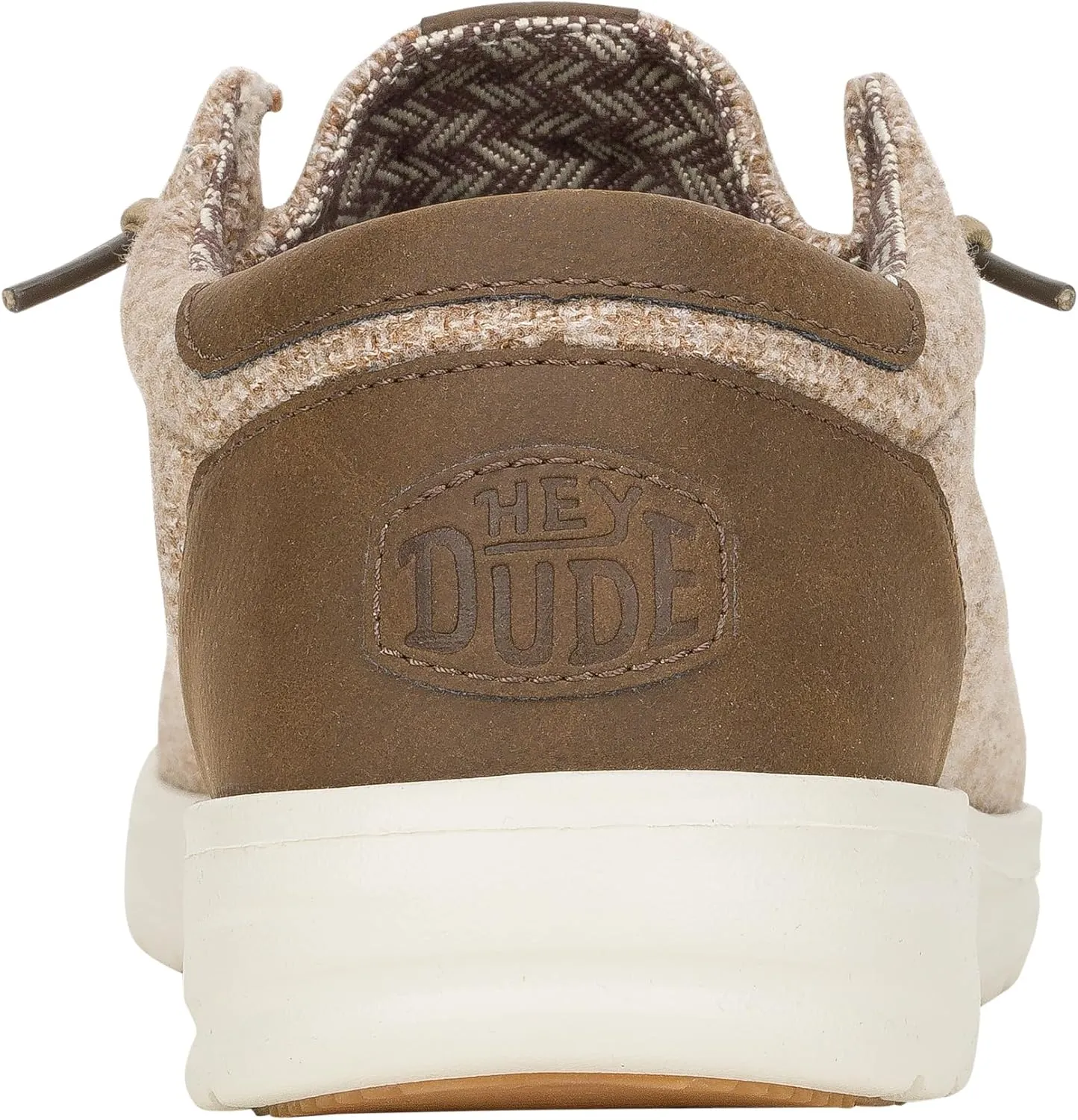 Hey Dude Men's Paul Loafer