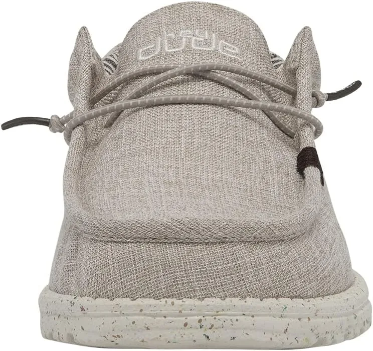 Hey Dude Men's Wally Eco