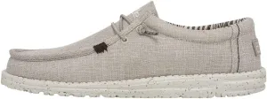 Hey Dude Men's Wally Eco