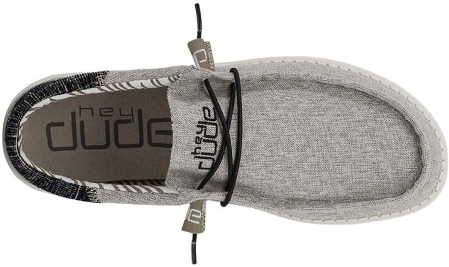 Hey Dude Men's Wally Funk