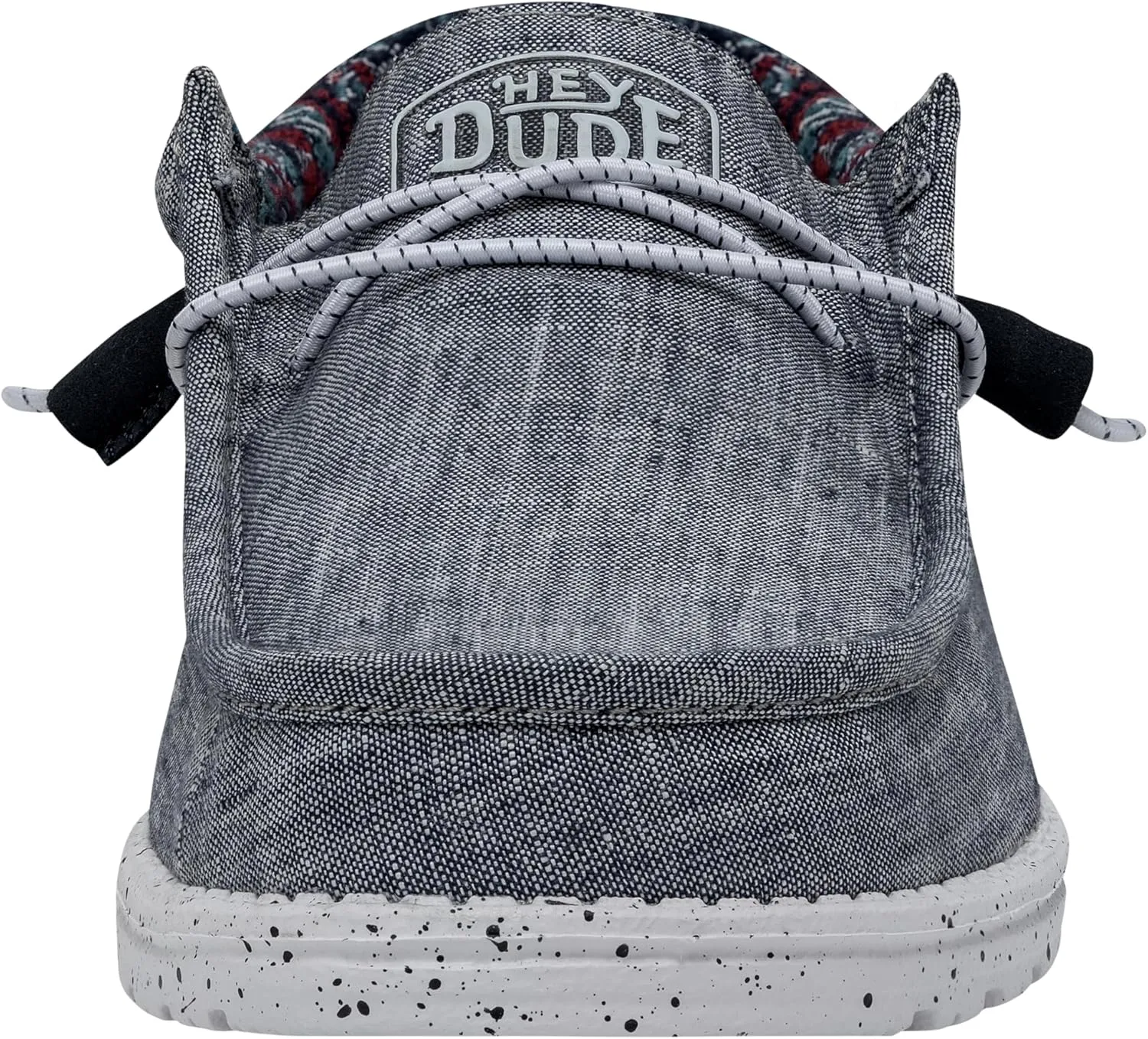 Hey Dude Men's Wally Funk