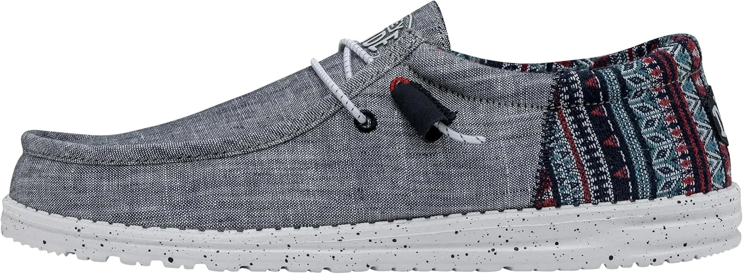 Hey Dude Men's Wally Funk