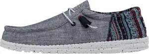 Hey Dude Men's Wally Funk